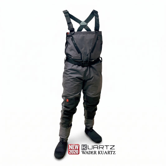 Rapala Wader Kuartz