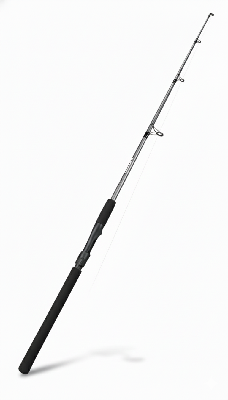Set de pesca Okuma Cascade 1.80 Metros ENVIO GRATIS