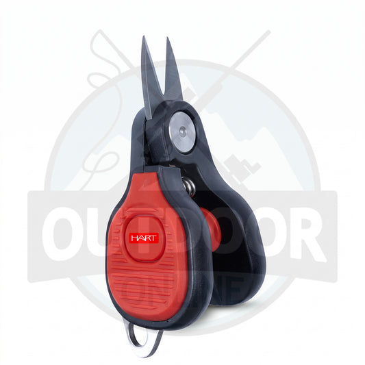 Tijera Corta Trenzado BUTTON # BHTB | Diseño Compacto