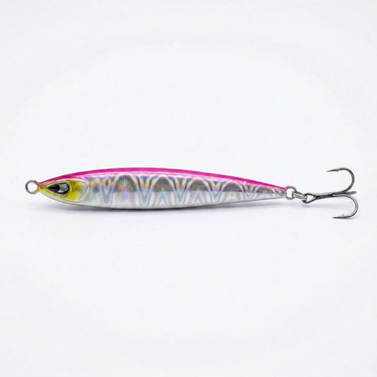 Yokozuna Shoto Señuelo Jig Casting 40g