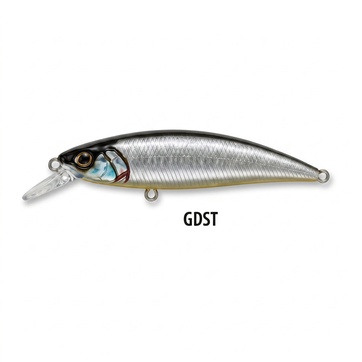 Señuelo Falcon Claw Katsura 7 cm 8.9g Sinking | Pesca Salmónidos