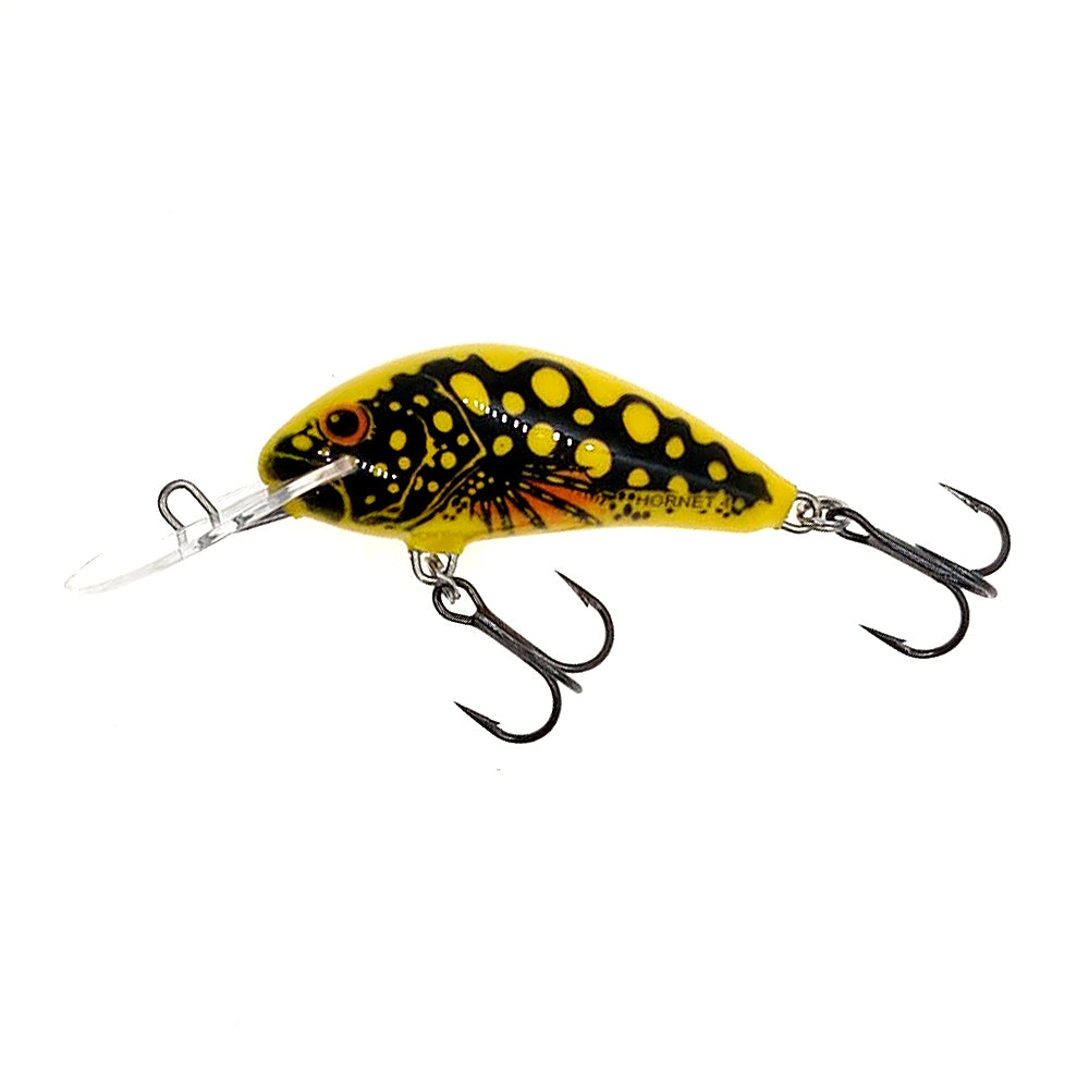 Salmo Hornet 4 Señuelo Flotante
