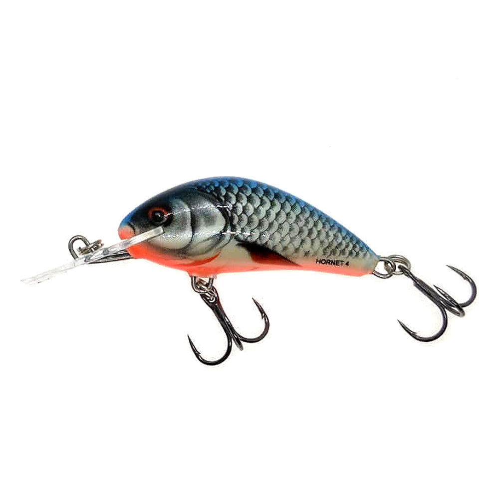 Salmo Hornet 4 Señuelo Flotante