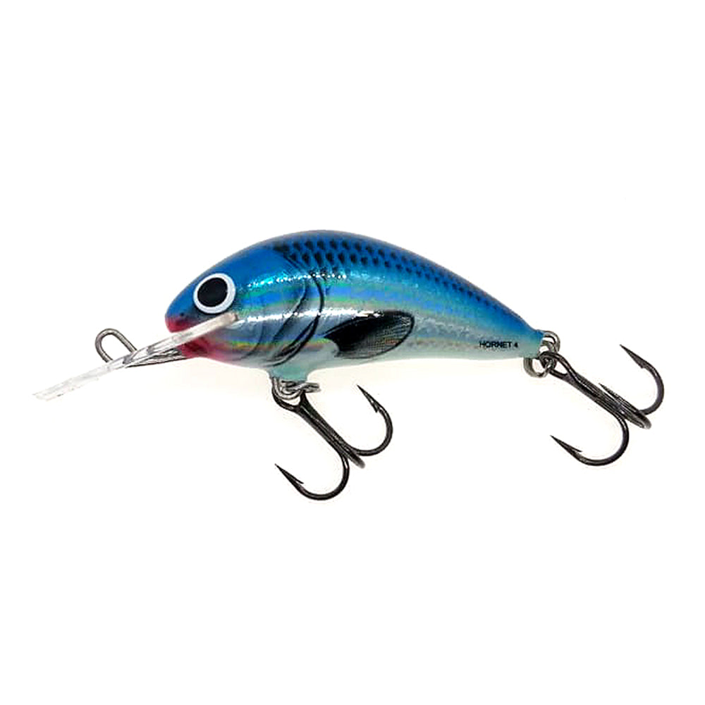 Salmo Hornet 4 Señuelo Flotante