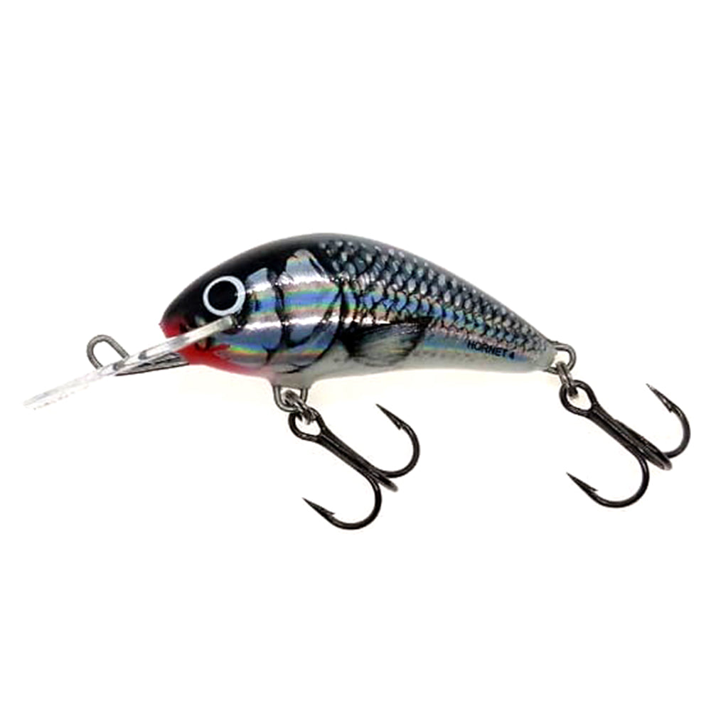 Salmo Hornet 4 Señuelo Flotante