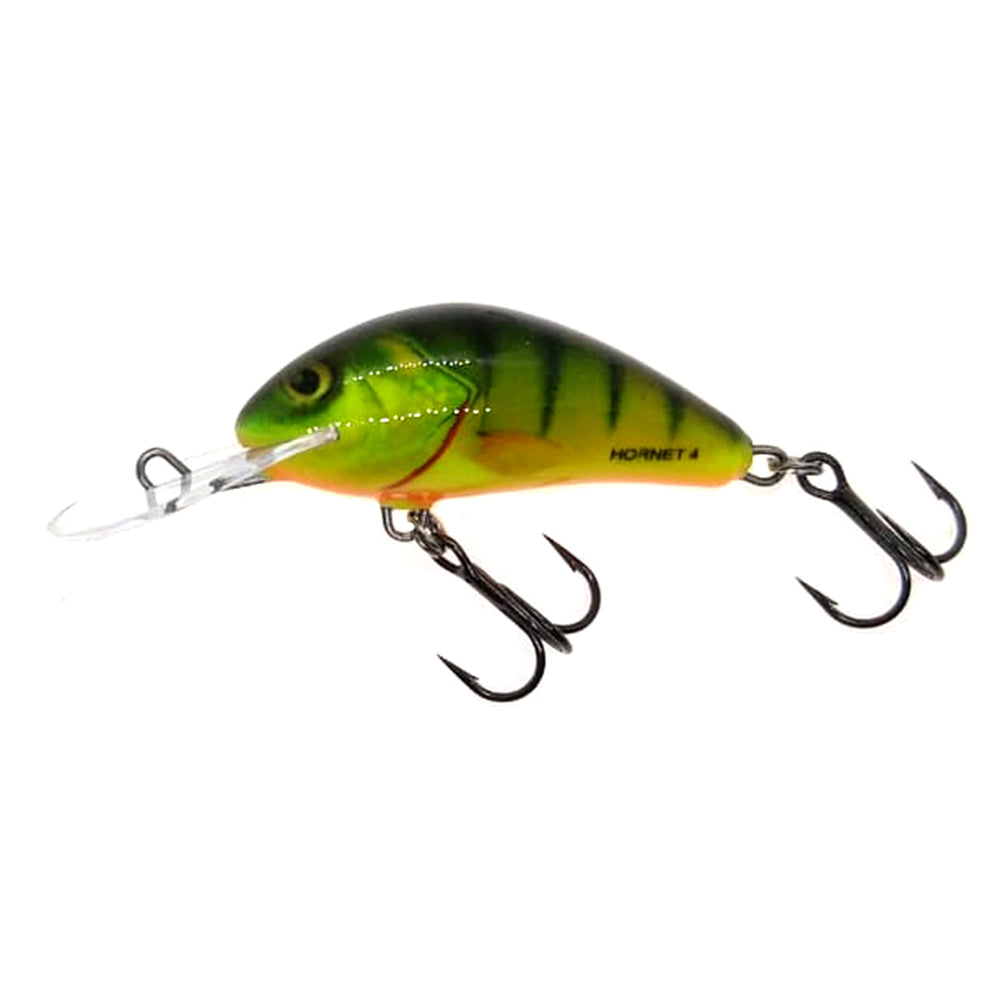 Salmo Hornet 4 Señuelo Flotante