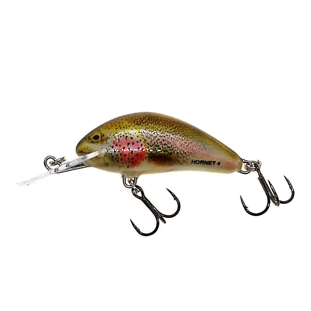 Salmo Hornet 4 Señuelo Flotante