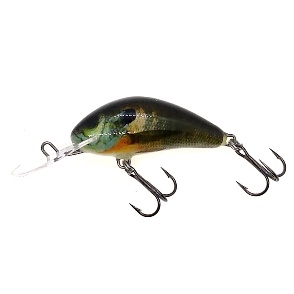 Salmo Hornet 4 Señuelo Flotante