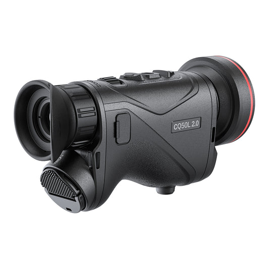 Visor Térmico HIKMICRO Falcon FQ50 2.0