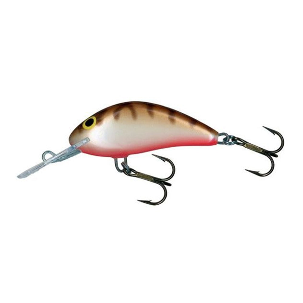 Salmo Hornet 4 Señuelo Flotante