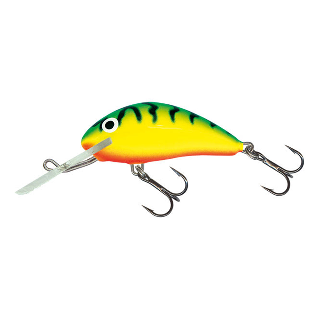 Salmo Hornet 4 Señuelo Flotante