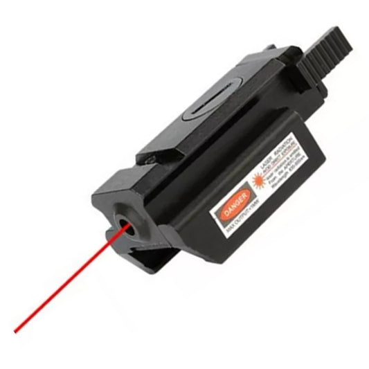 MIRA LASER PUNTO ROJO MONTURA DE 20MM