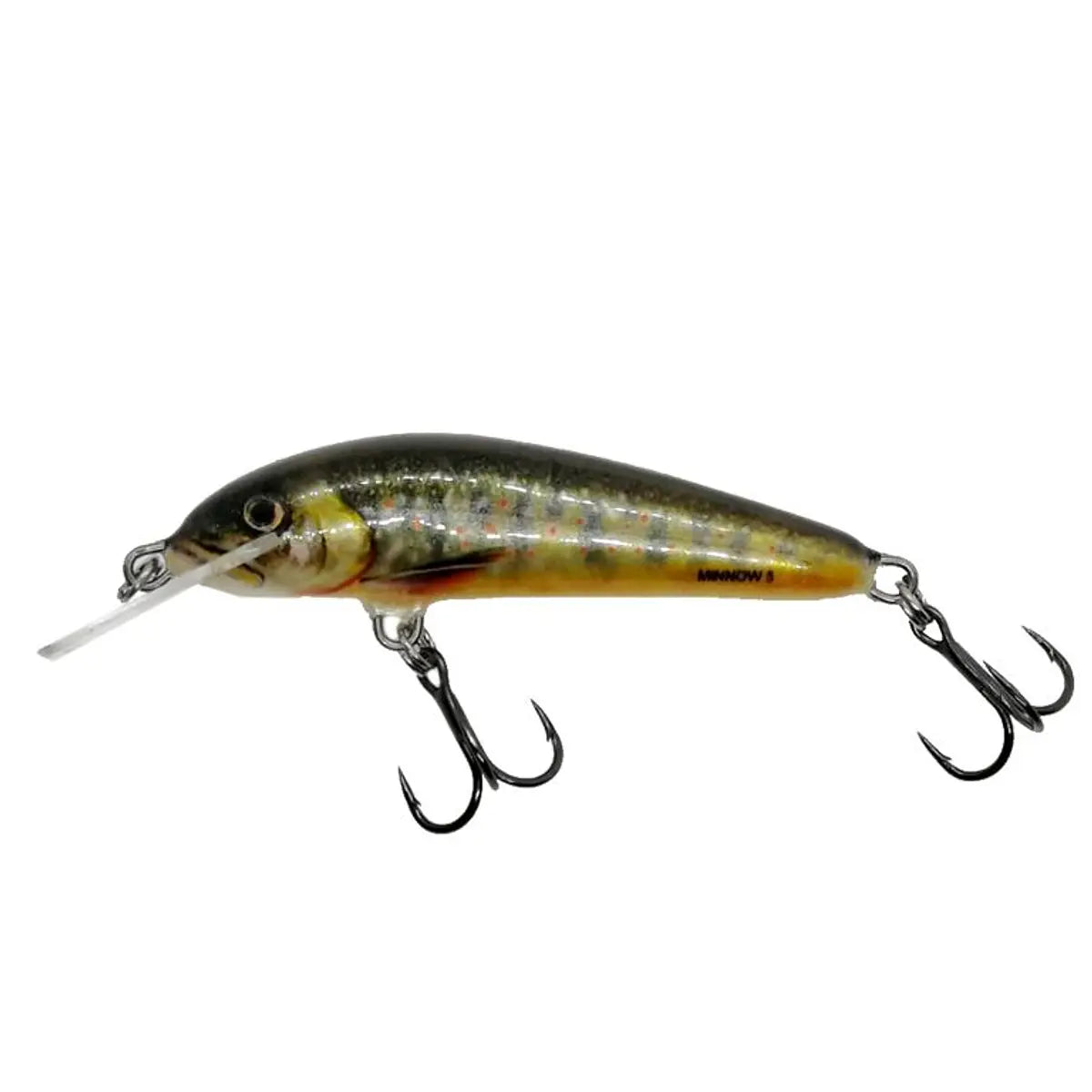 Salmo Señuelo Minnow Sinking