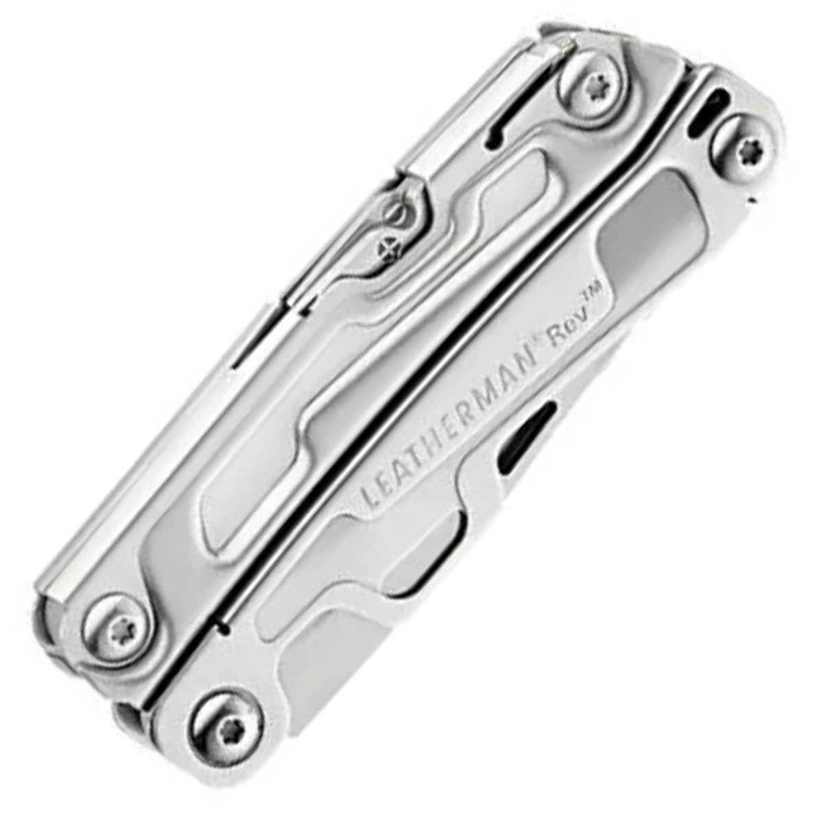 NAVAJA MULTIHERRAMIENTA LEATHERMAN REV 14 EN 1