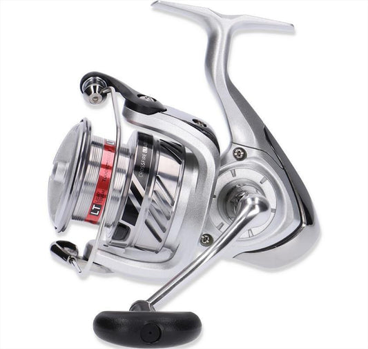 Carrete Frontal Daiwa Crossfire LT 4000-C