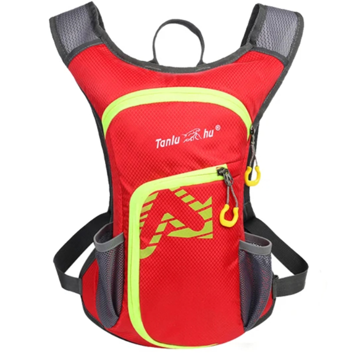 MOCHILA DEPORTIVA TIPO CAMELBACK DE 12 LITROS MODELO 5L