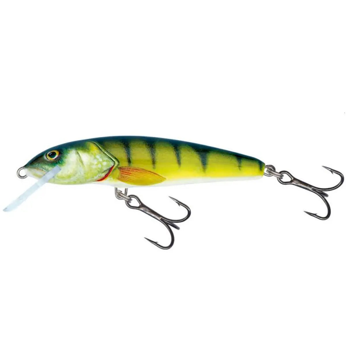 Salmo Señuelo Minnow Sinking