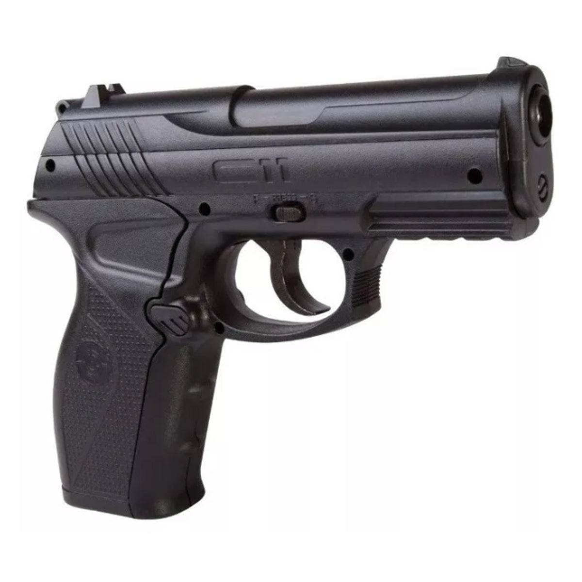 PISTOLA DE CO2 CROSMAN C11 CAL 4,5mm