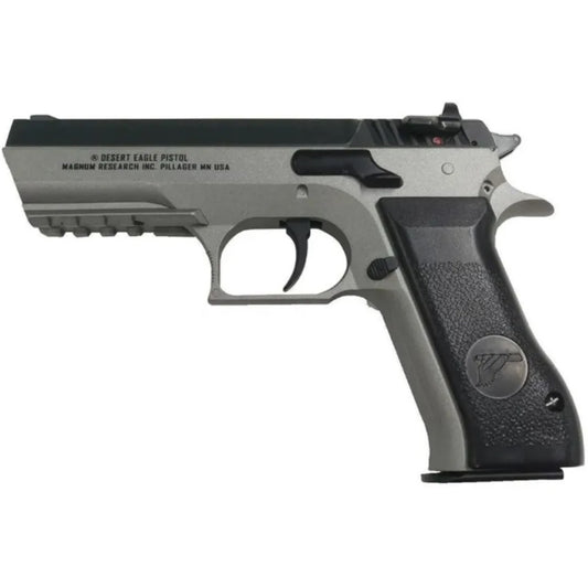 PISTOLA DE CO2 SWISS ARMS BABY EAGLE 4.5MM