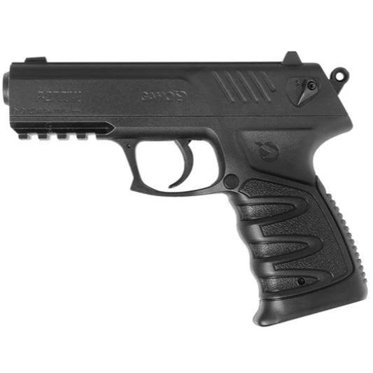 PISTOLA DE CO2 BALINES METALICOS GAMO P27 CAL 4,5MM