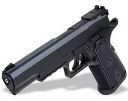 Stinger 1911 Pistola de CO2