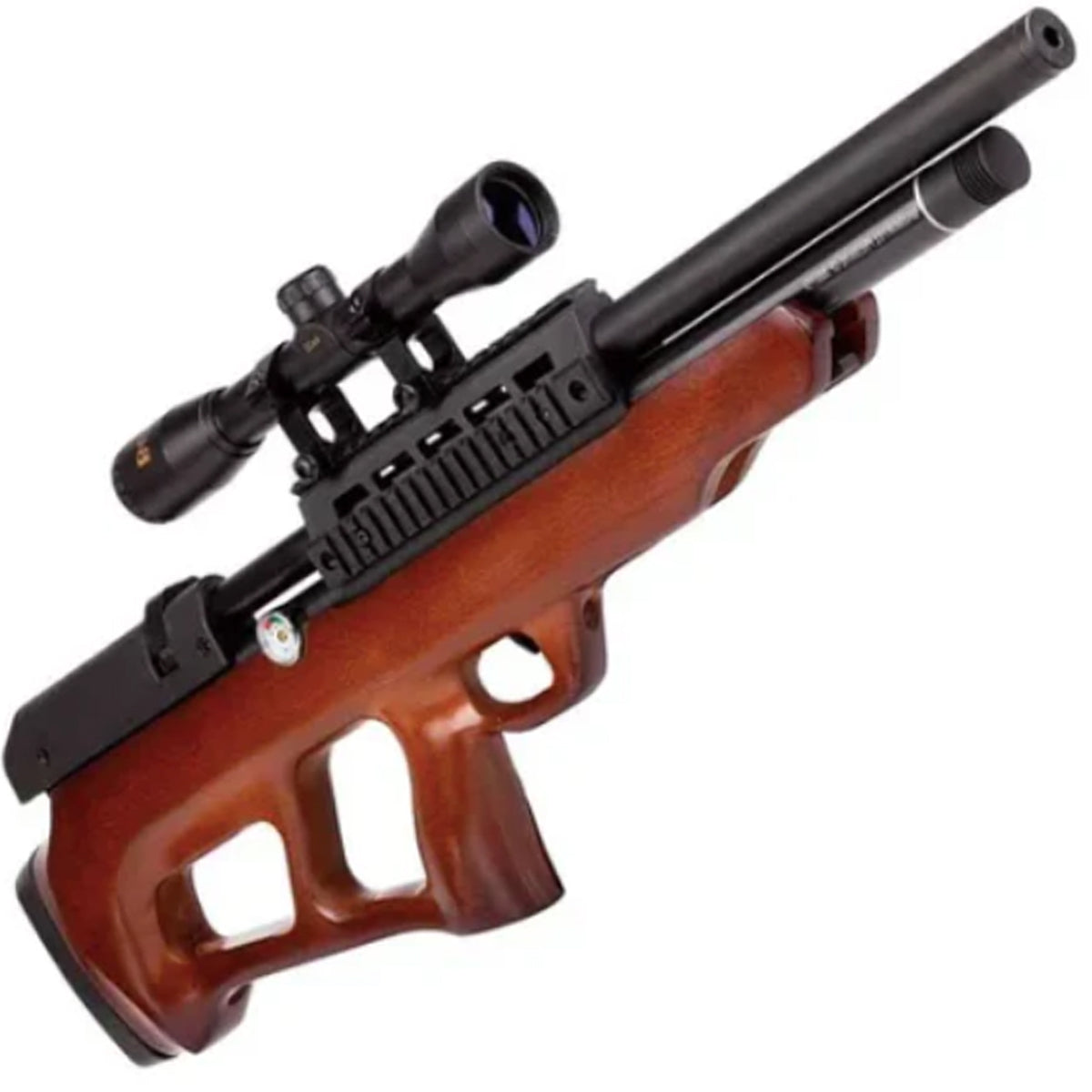 RIFLE PCP BEEMAN UNDER BULLPUP 5,5mm