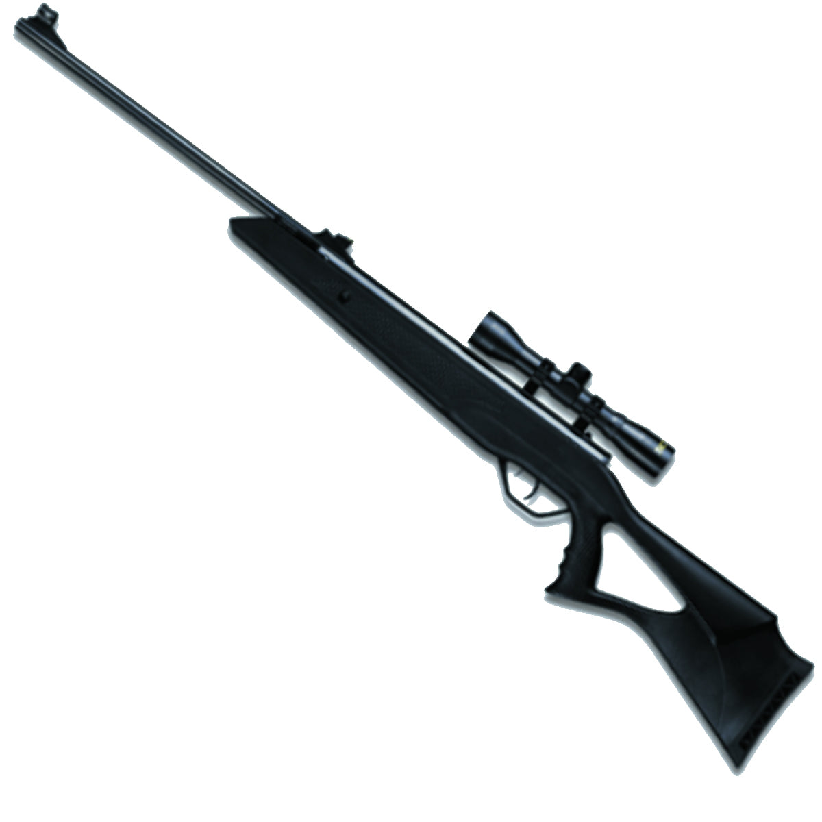 RIFLE DE RESORTE MARCA BEEMAN MODELO 10613