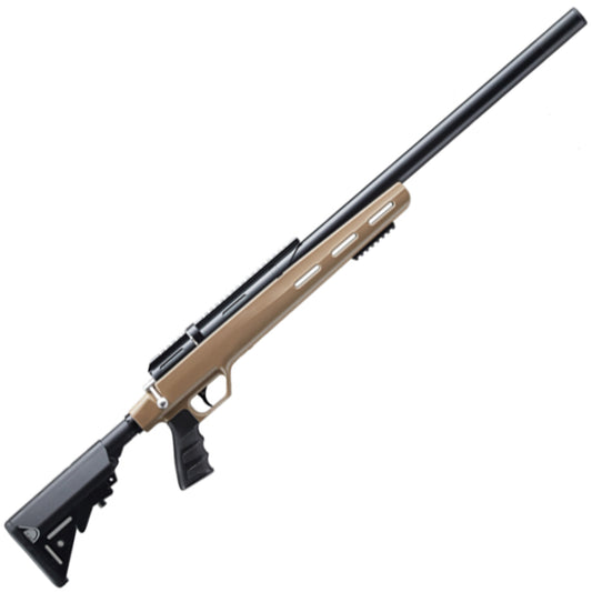 RIFLE PCP SNOWPEAK M30C CALIBRE 5.5mm