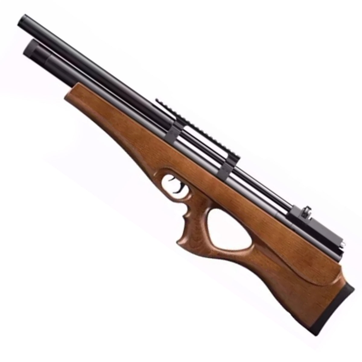 RIFLE PCP MODELO P15 CAL 5,5MM