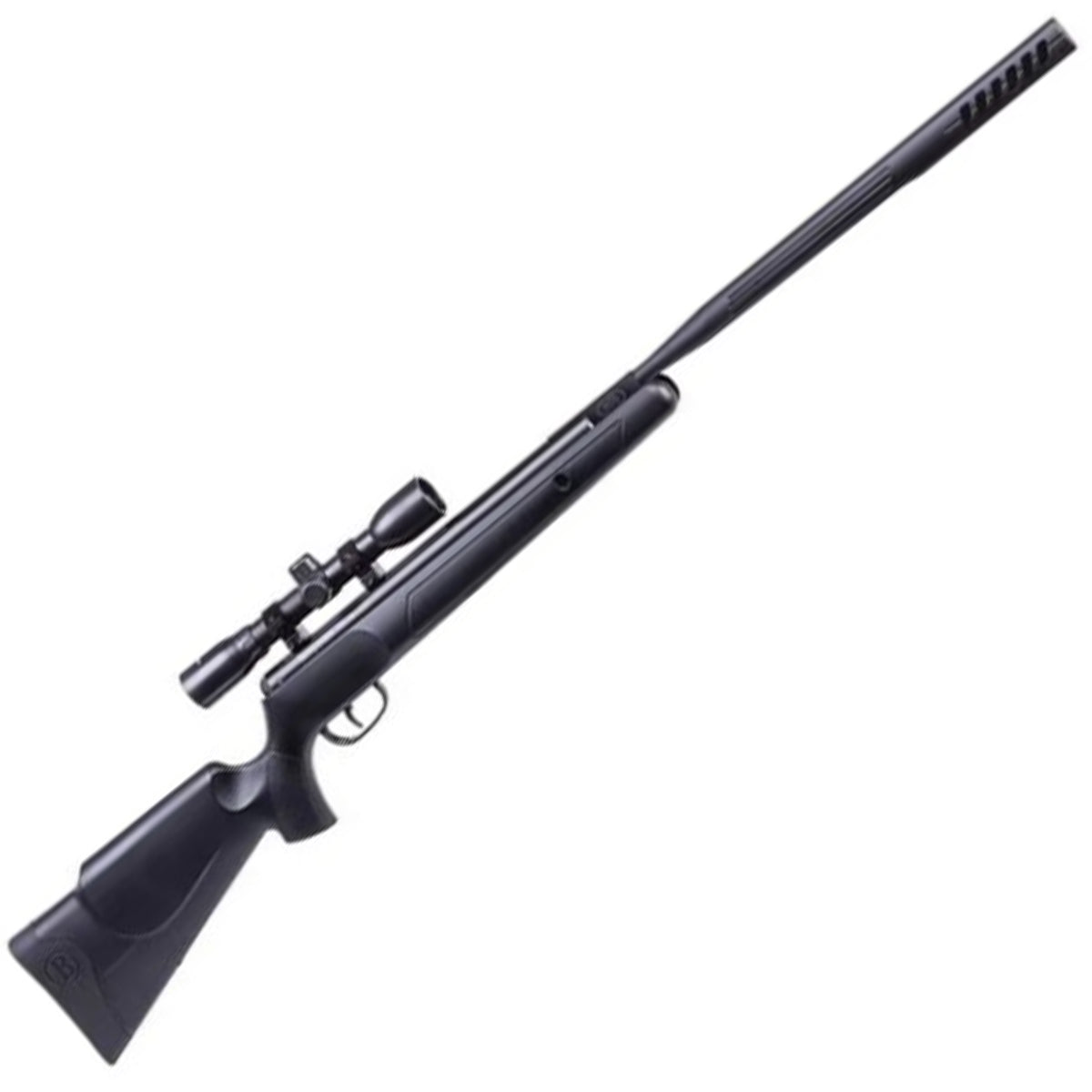 RIFLE NITRO PISTON BENJMIN PROWLER CAL 5.5MM