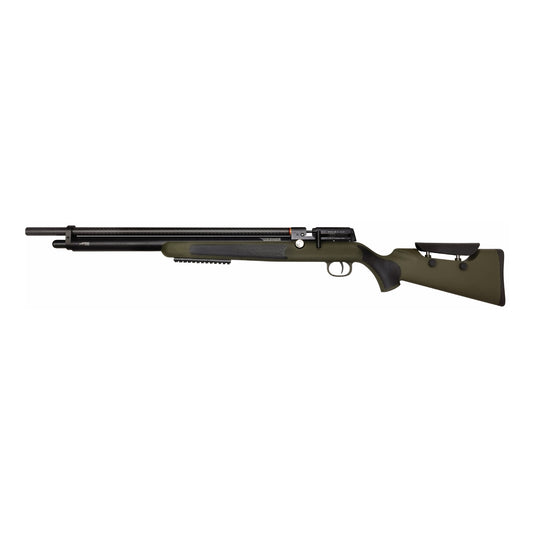 Rifle PCP XR 200 Regulado – Calibre 5,5 mm