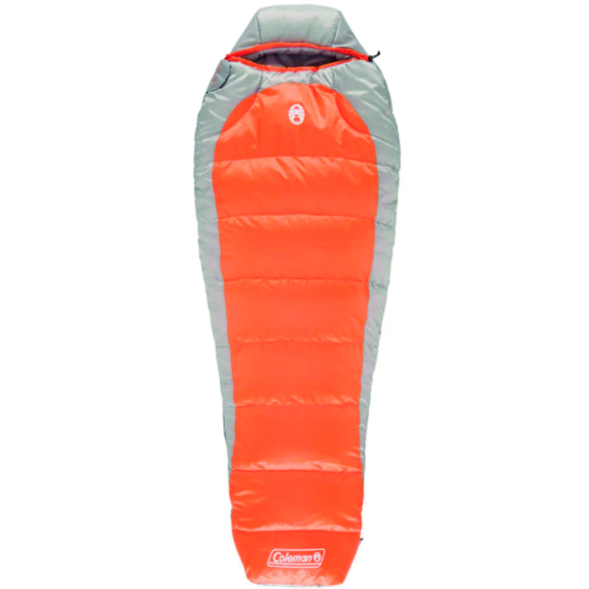 SACO DE DORMIR COLEMAN ADULTO SILVERTON -4°C / -25°F