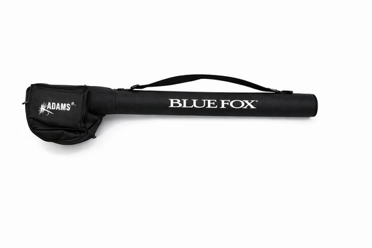 SET MOSQUERO BLUE FOX TUBO RIGIDO FL904 5/6 4