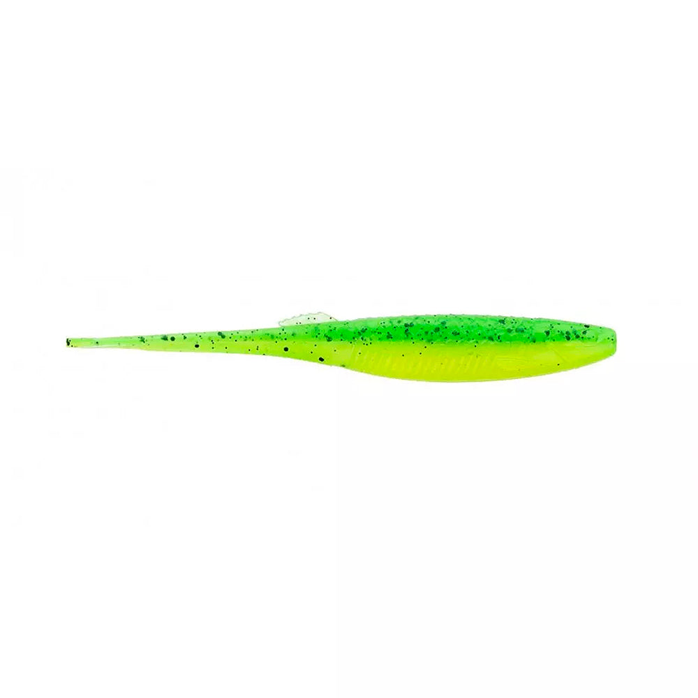 Rapala CrushCity The Stingman 7.5cm Señuelo Blando Versátil Pesca Vertical Drop Shot
