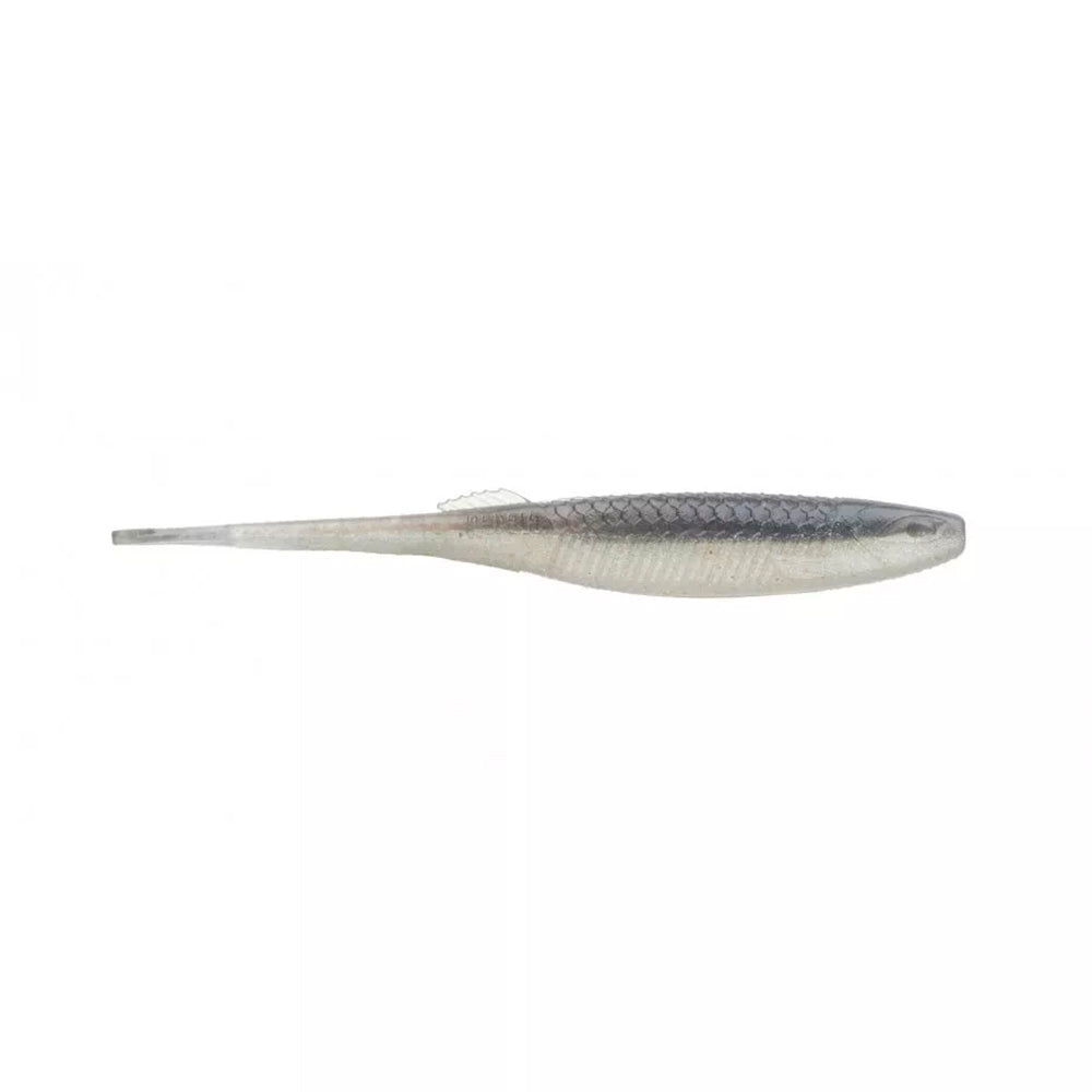 Rapala CrushCity The Stingman 7.5cm Señuelo Blando Versátil Pesca Vertical Drop Shot