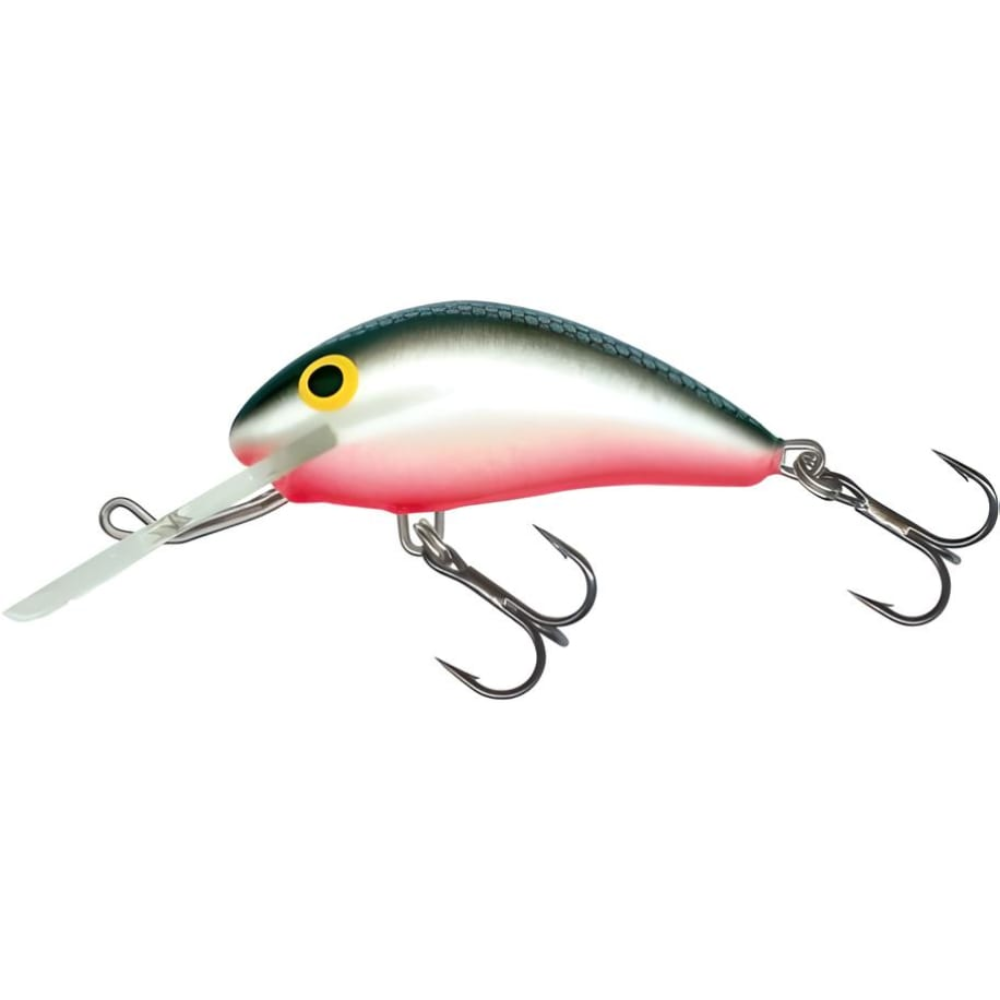 Salmo Hornet 40 Sinking Señuelo 4 cm