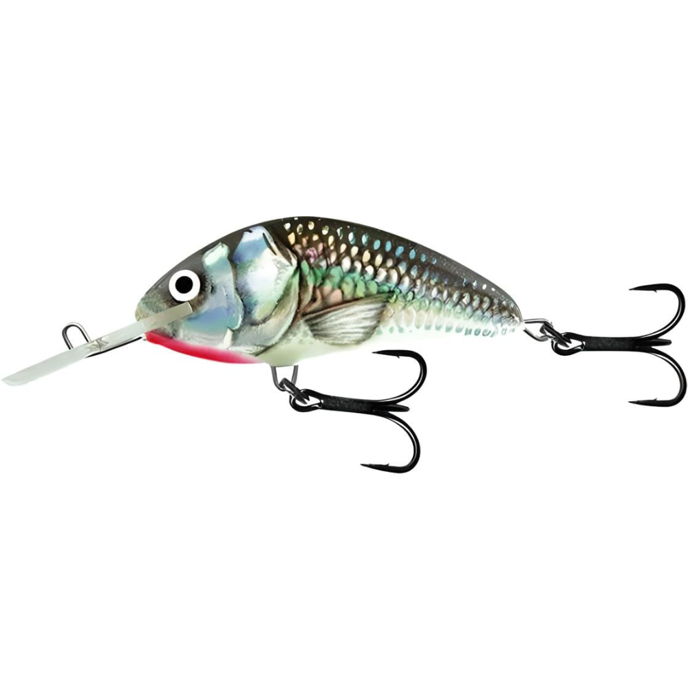 Salmo Hornet 40 Sinking Señuelo 4 cm