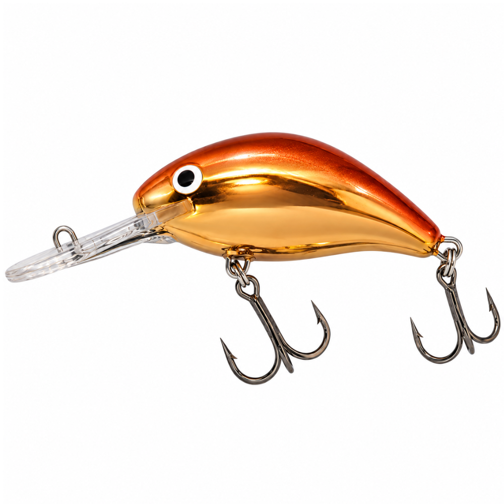 Salmo Hornet 40 Sinking Señuelo 4 cm