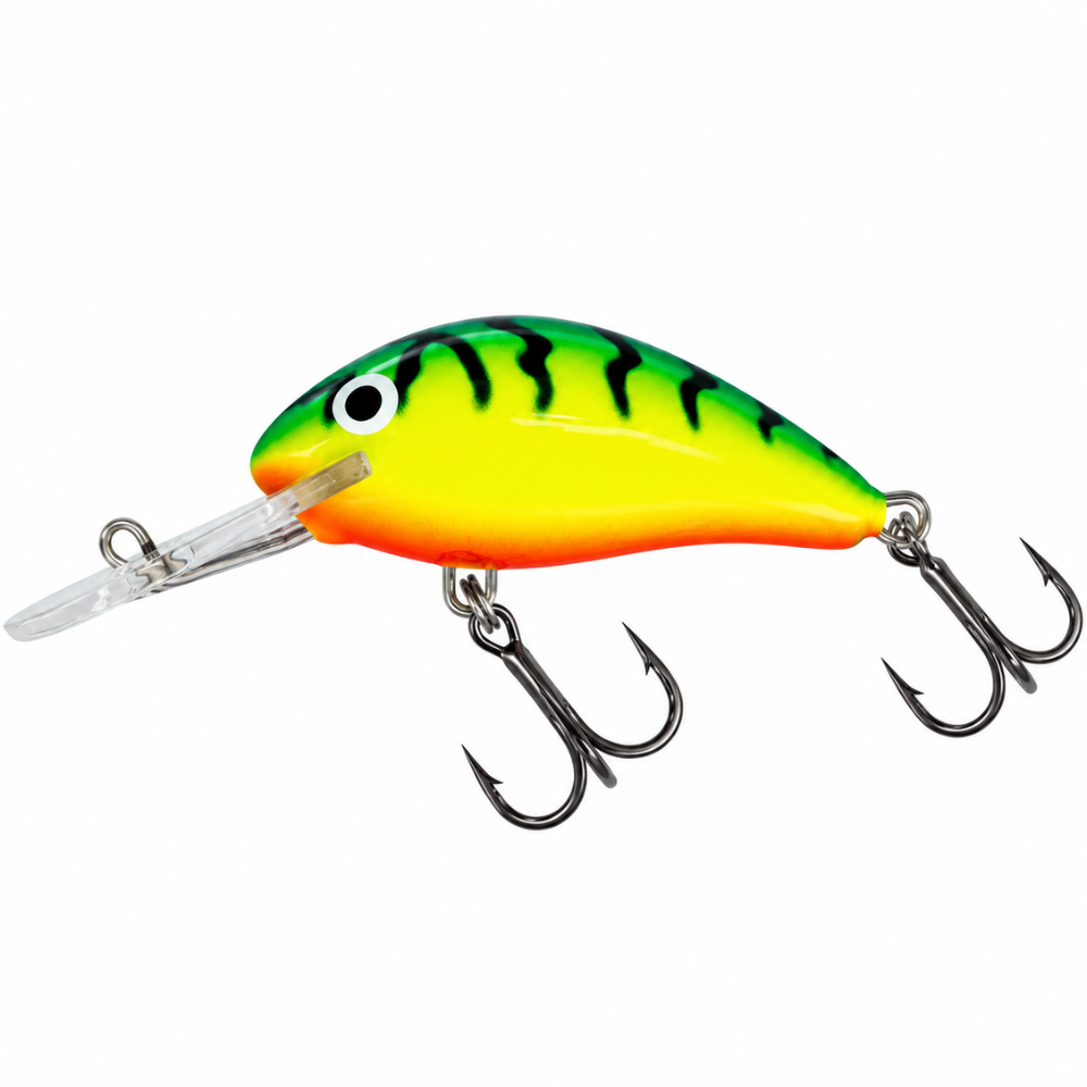 Salmo Hornet 40 Sinking Señuelo 4 cm