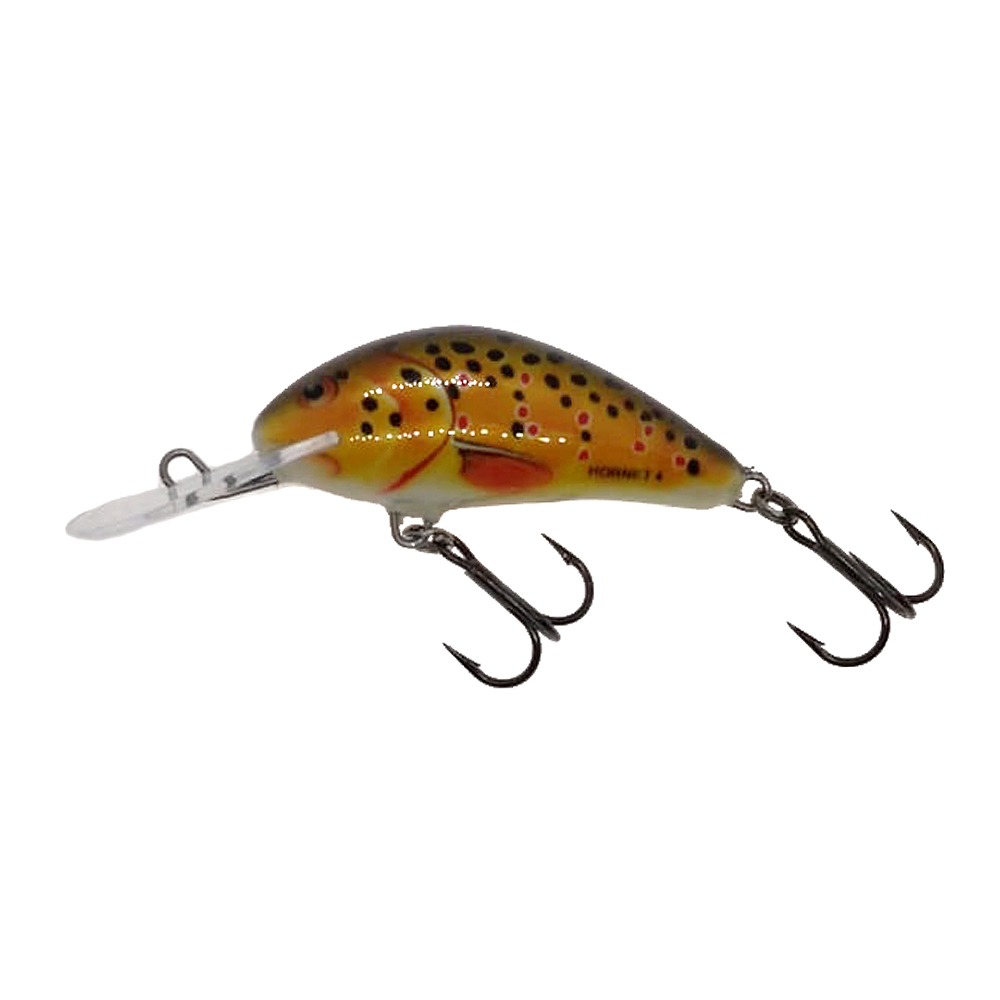 Salmo Hornet 40 Sinking Señuelo 4 cm