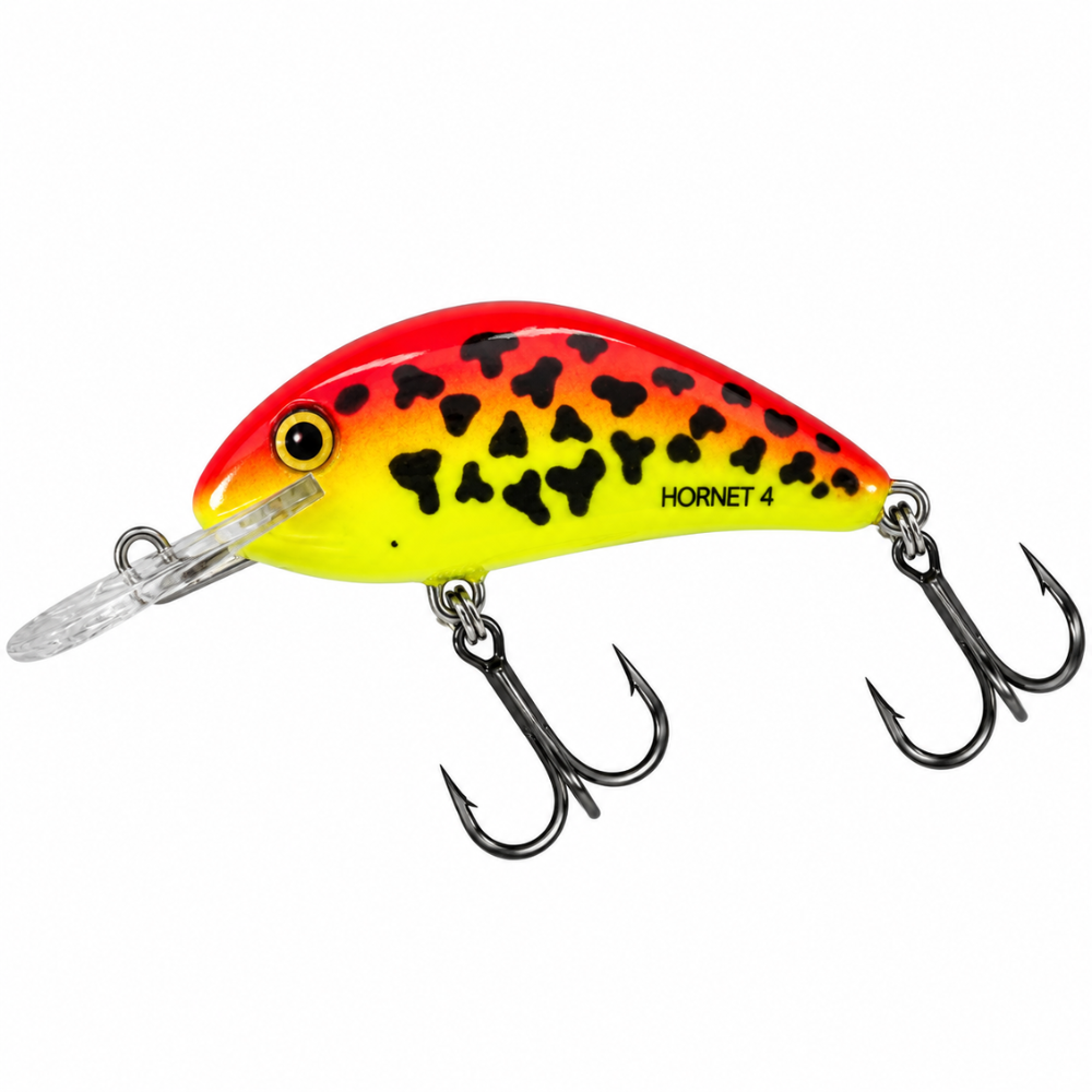 Salmo Hornet 40 Sinking Señuelo 4 cm