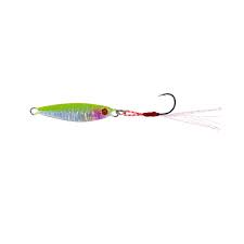 Hart Nano Jig 5g Señuelo Pesca Micro Jig 4cm Efectivo