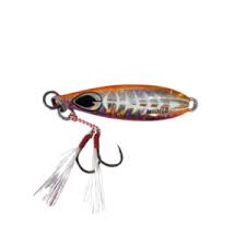Jig de Pesca Hart Modelo 80G-130G Asimétrico con Assist Hooks