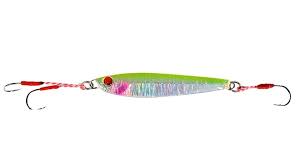 Señuelo de Pesca Hart Microflash 10g 55mm Diseño Compacto Realista