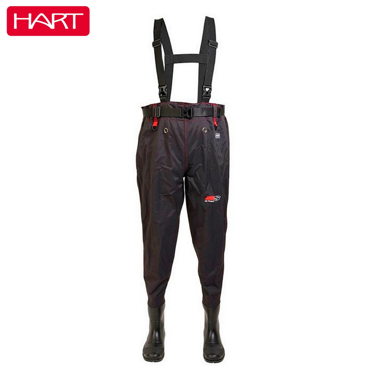 Hart Wader 25s Ultra WB Vadeador de Cintura