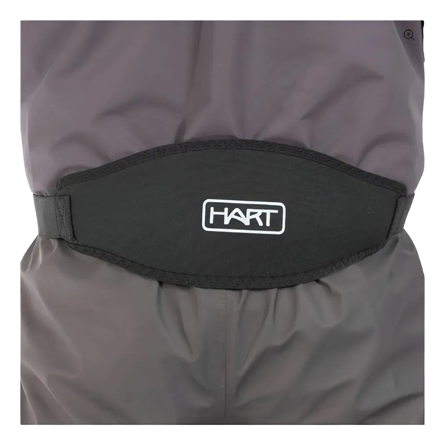 Wader Hart Modelo Protheon Skin Evo Respirable Con Calcetin