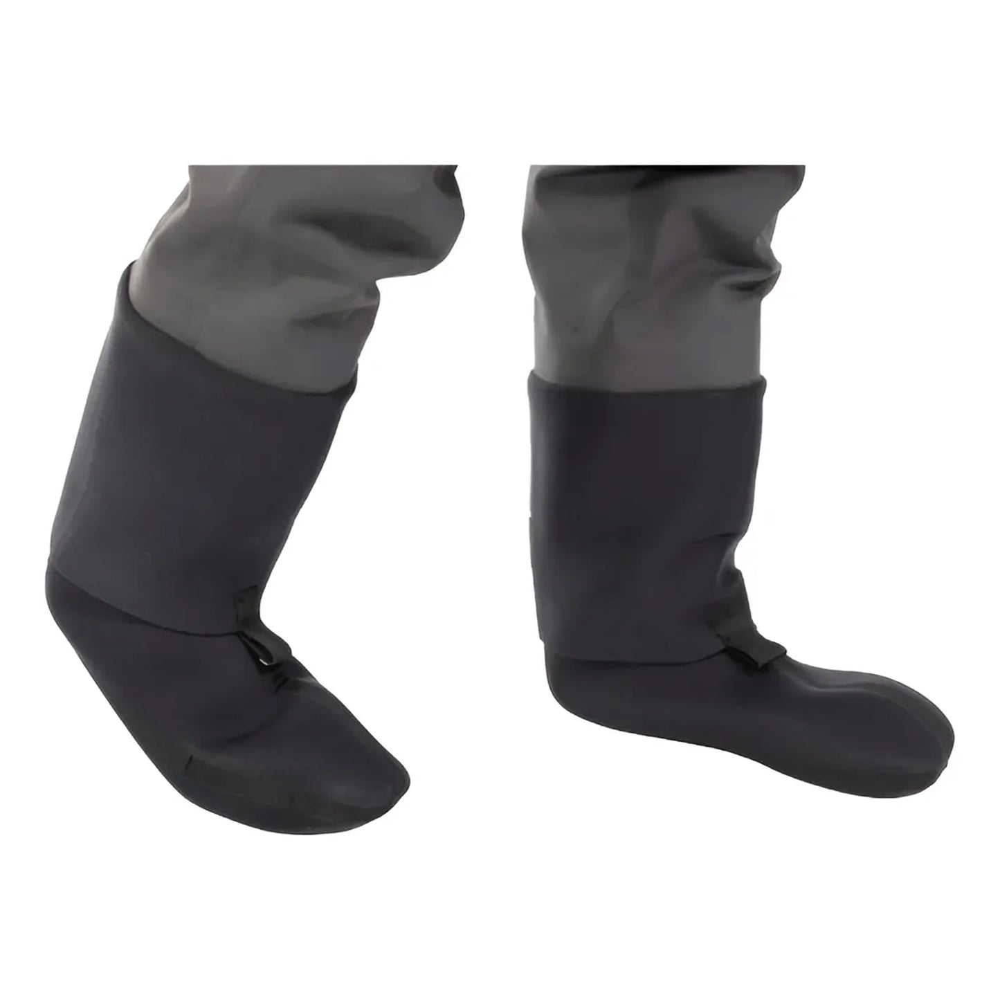 Wader Hart Modelo Protheon Skin Evo Respirable Con Calcetin