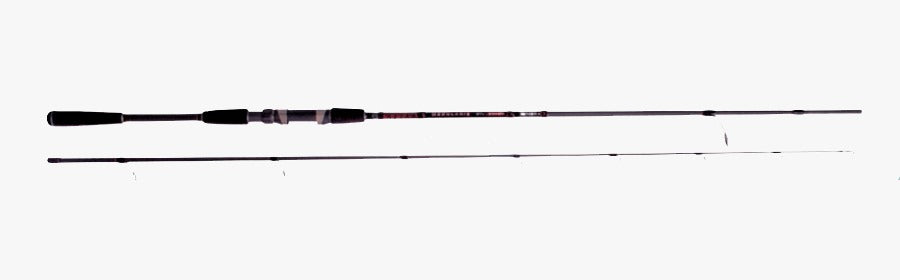 Alcedo Modularis Spin Caña de Pesca 1.80m 30g