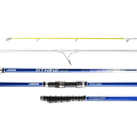 CAÑA MARINE STRIKE EVO SURF