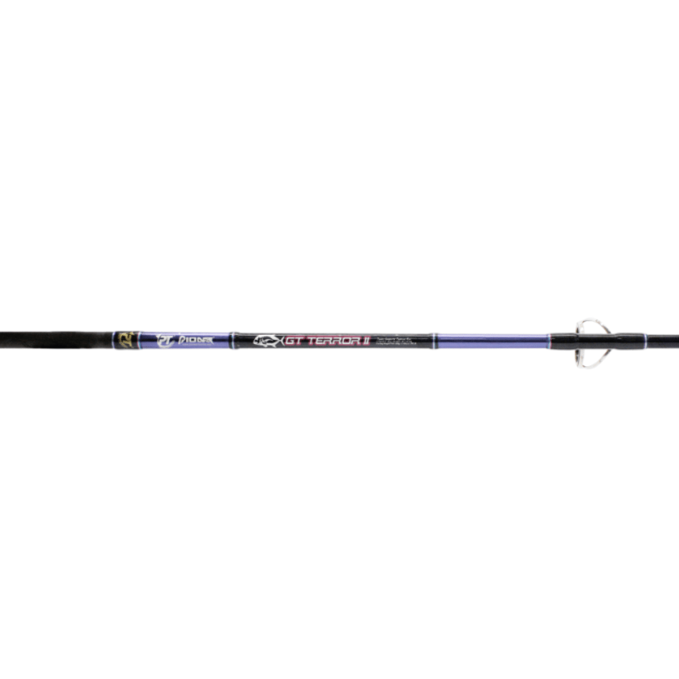 CAÑA PIONEER GT TERROR II 760 100-200GRS